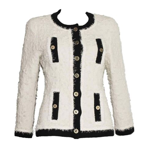 boucle chanel taske|coco Chanel boucle jacket.